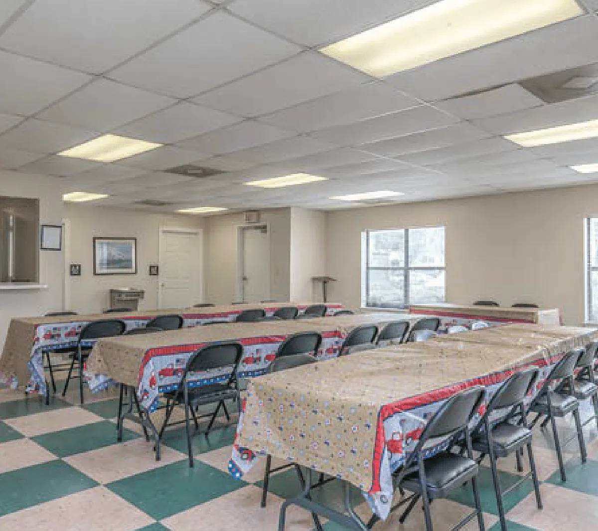 Building Photo - City Center Place