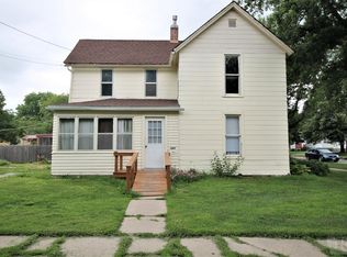 322 E Tarkio St, Clarinda, IA 51632