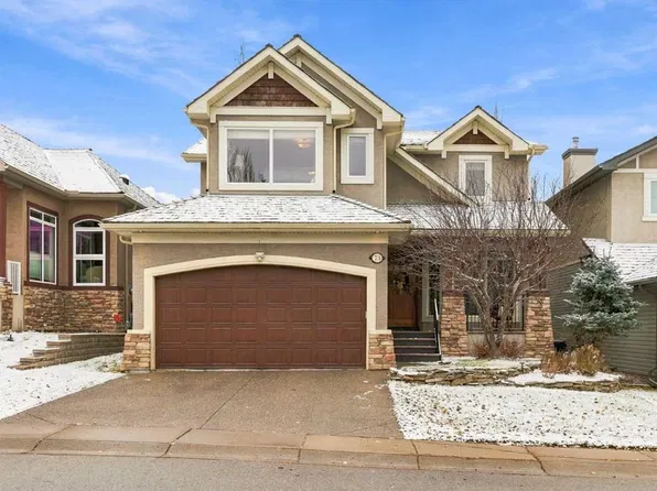 73 N Hidden Creek Park NW, Calgary, AB T3A 6C6