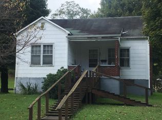 391 McKees Creek Rd, Summersville, WV 26651