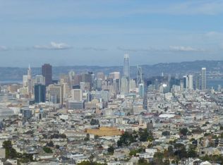 795 Burnett Ave #5J, San Francisco, CA 94131