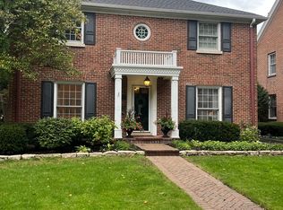 1173 Cherry St, Winnetka, IL 60093