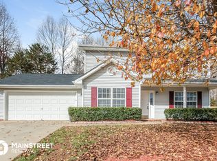 3981 Orchard Knoll Dr, Greensboro, NC 27405