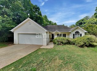 1365 Morrow Dr, Bethlehem, GA 30620