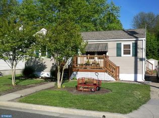 16 Bright Ave, Pennsville, NJ 08070