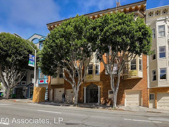 4th image of 1460 Golden Gate Ave APT 15
