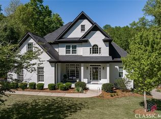 225 Riverbottom Rd, Athens, GA 30606