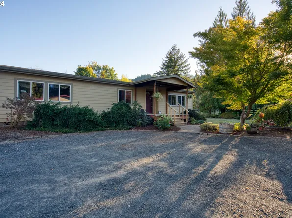 12 Ez St, White Salmon, WA 98672