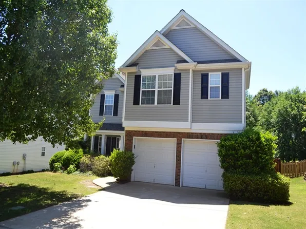 174 Bonnie Woods Dr, Greenville, SC 29605