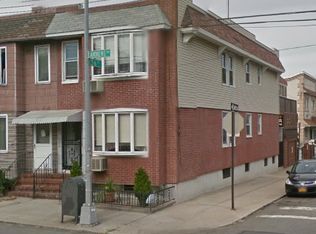 5519 Andrews Ave, Maspeth, NY 11378