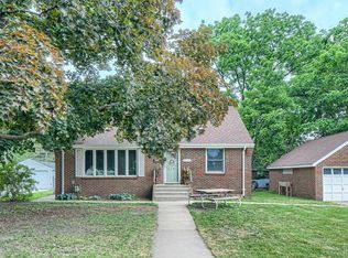 2125 Ames Ave, Saint Paul, MN 55119