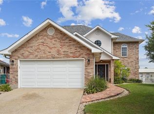 405 Charles Ct, Slidell, LA 70458