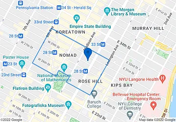 Rented by Home Ambassadors