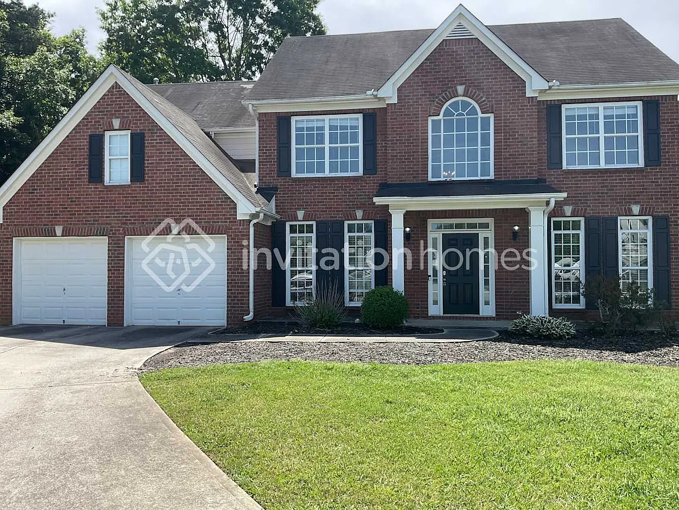 1506 Shuman Holw Lawrenceville, GA 30043 — Photo 1