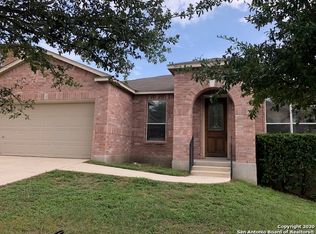 8011 Jalane Park, San Antonio, TX 78255