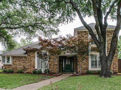 5309 Calumet Dr, Plano, TX, 75023
