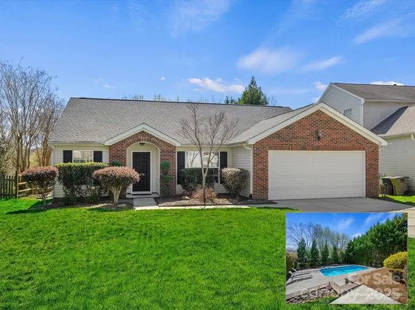 6574 Long Nook Ln, Indian Trail, NC 28079