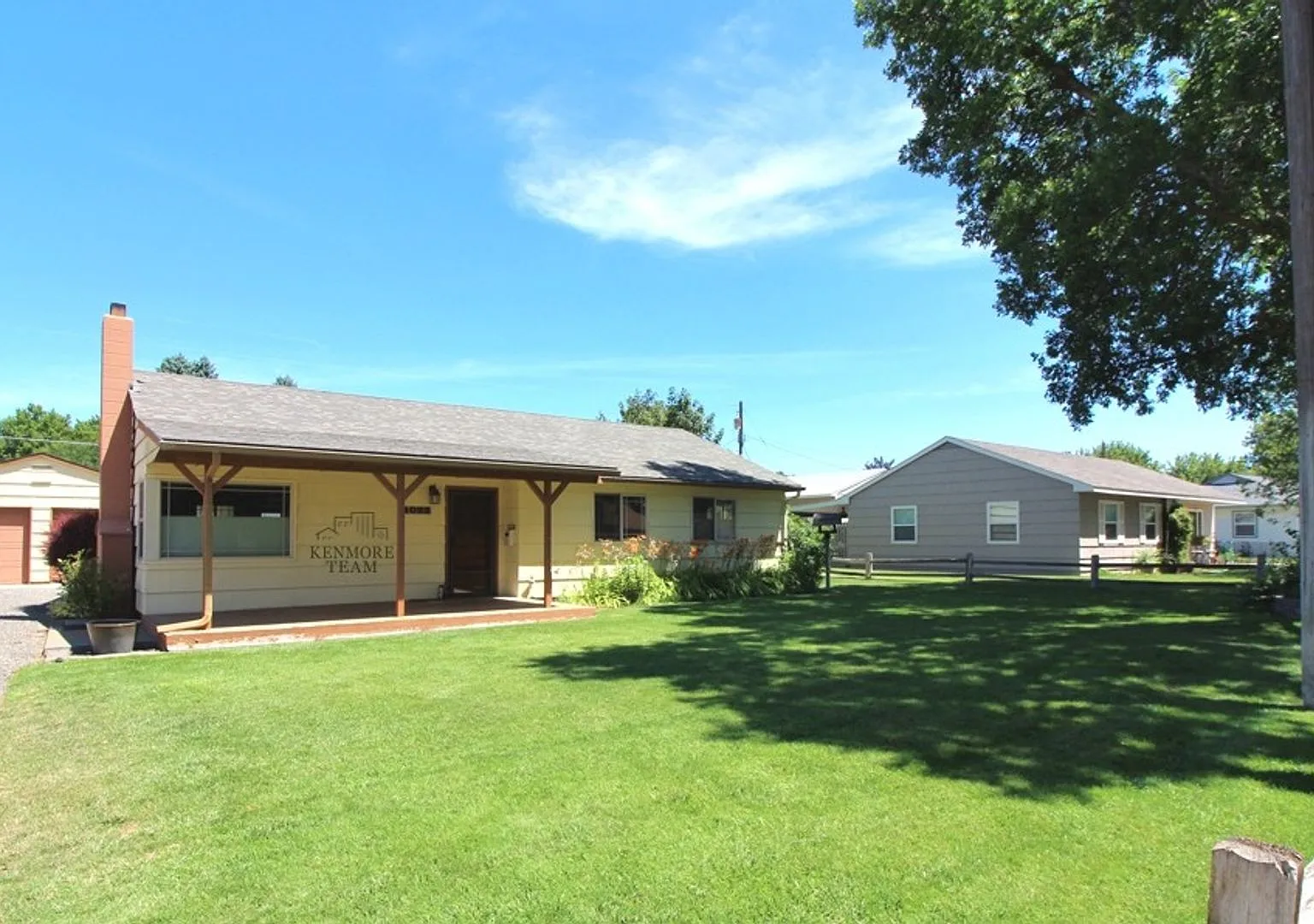3 Bedroom, 1 Bath Home in Central Richland — Photo 2