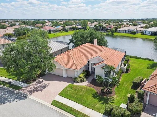 2931 Bravura Lake Dr, Sarasota, FL 34240