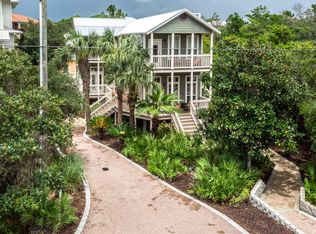 335 Eastern Lake Rd, Santa Rosa Beach, FL 32459