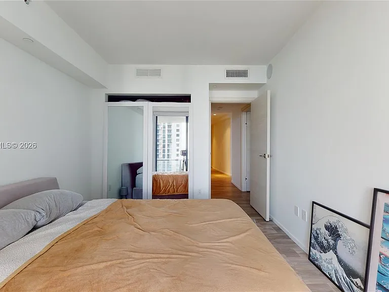 801 S Miami Ave #2601 — Photo 21