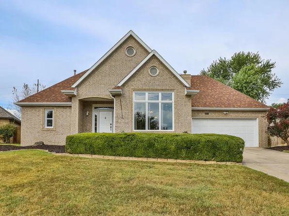 5095 S Wanda Gray Avenue, Springfield, MO 65810