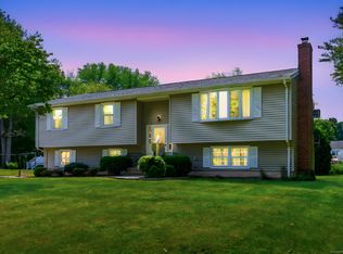 197 Hummingbird Dr, Berlin, CT 06037