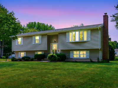 197 Hummingbird Drive, Berlin, CT, 06037
