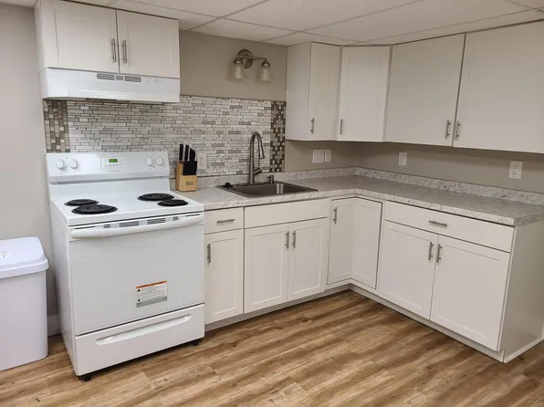 12324 Greenspring Ave #D, Owings Mills, MD 21117