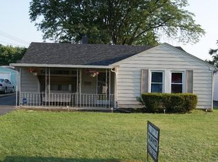 1637 Chattanooga Ave, Youngstown, OH 44514