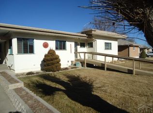 39 Tulane St, Pueblo, CO 81005