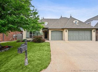 11818 S Oswego Ave, Tulsa, OK 74137