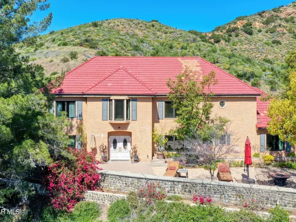 30075 Triunfo Dr, Agoura Hills, CA 91301