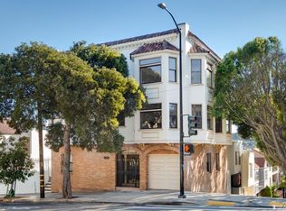 3795 Cesar Chavez St, San Francisco, CA 94110