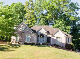 6857 Glen Cove Ln, Stone Mountain, GA 30087