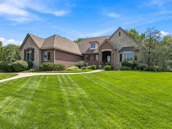 8219 W Meadow Park, Wichita, KS 67205