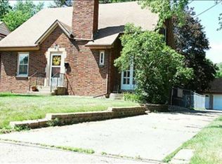 1121 Wolcott Ave, Des Moines, IA 50315