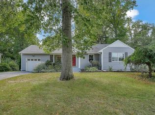 22 Wasson Dr, Poughkeepsie, NY 12603
