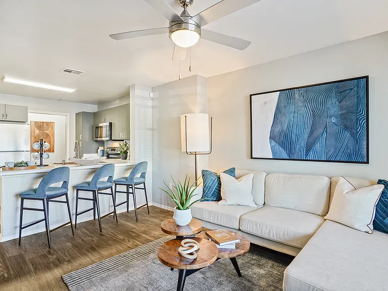 Sonoran Reserve Apartments — Photo 5