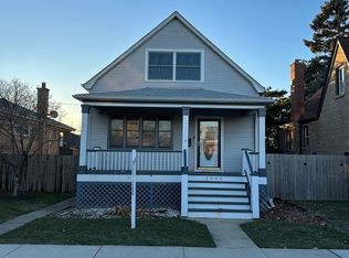 2940 N Newcastle Ave, Chicago, IL 60634