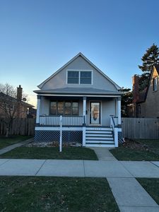 2940 N Newcastle Ave, Chicago, IL, 60634