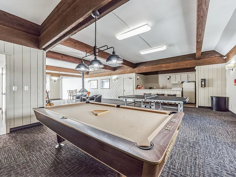 Recreation Room
