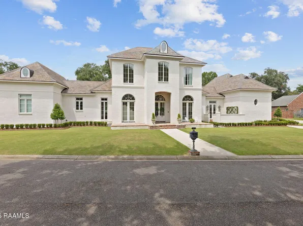 101 Turfway Dr, Lafayette, LA 70508