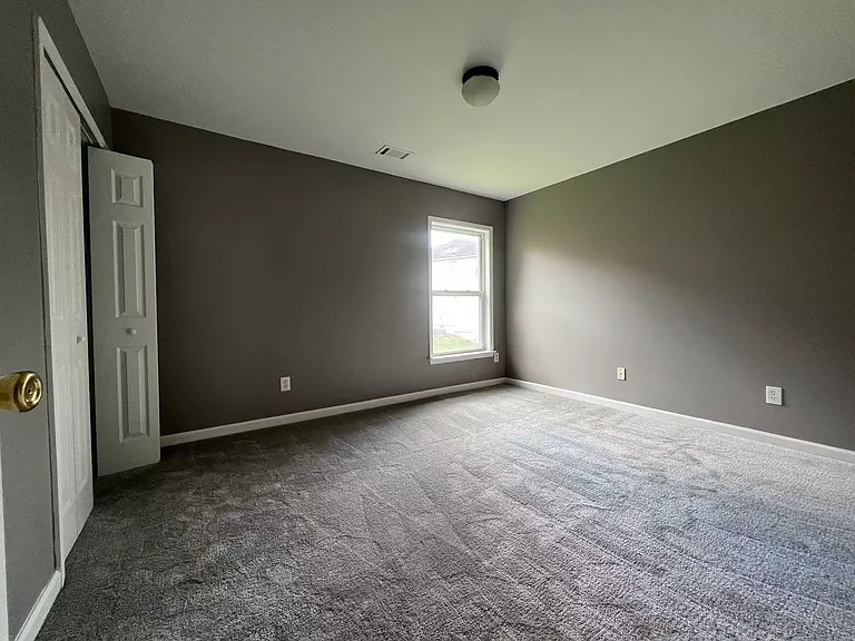 bedroom #3