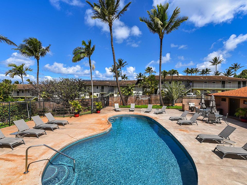1st image of 3740 Lower Honoapiilani Rd APT A305