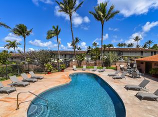 3740 Lower Honoapiilani Rd APT A305, Lahaina, HI 96761
