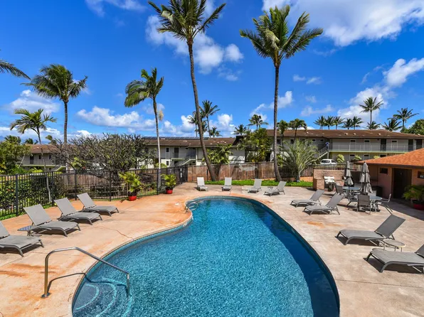 3740 Lower Honoapiilani Rd APT A305, Lahaina, HI 96761