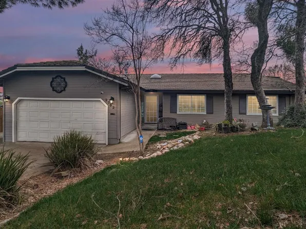 2502 Hogan Ct, Valley Springs, CA 95252