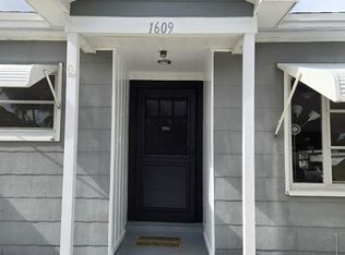 1609 N K St, Lake Worth, FL 33460