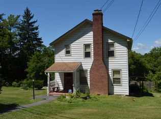 17 Old Route 9 #1, Staatsburg, NY 12580